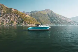 Thumbnail von Bellini Astor 36 OCEAN