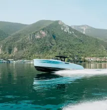 Thumbnail von Bellini Astor 36 OCEAN