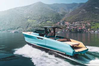 Thumbnail von Bellini Astor 36 OCEAN