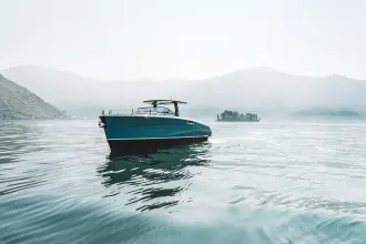 Thumbnail von Bellini Astor 36 OCEAN