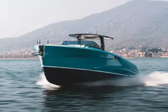 Thumbnail von Bellini Astor 36 OCEAN