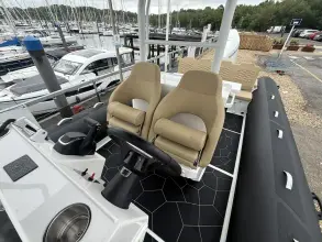 Thumbnail von Highfield Sport 900 Hazır