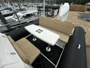 Thumbnail von Highfield Sport 900 Hazır