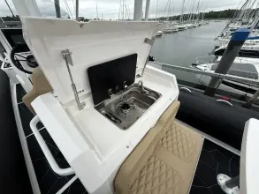 Thumbnail von Highfield Sport 900 Hazır