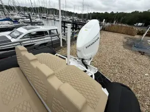 Thumbnail von Highfield Sport 900 Hazır
