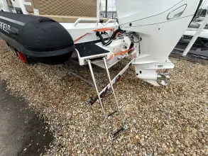 Thumbnail von Highfield Sport 900 Hazır