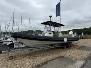 Thumbnail von Highfield Sport 900 Hazır