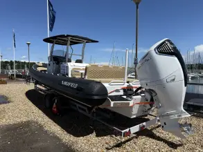 Thumbnail von Highfield Sport 900 Hazır