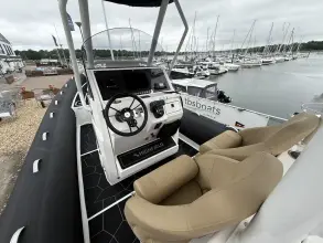 Thumbnail von Highfield Sport 900 Hazır