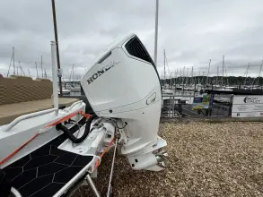 Thumbnail von Highfield Sport 900 Hazır