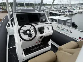 Thumbnail von Highfield Sport 900 Hazır