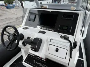 Thumbnail von Highfield Sport 900 Hazır