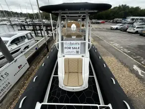 Thumbnail von Highfield Sport 900 Hazır