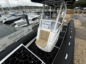 Thumbnail von Highfield Sport 900 Hazır