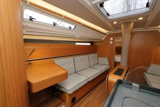 Thumbnail von Dehler 34 Harlequin