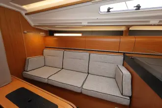 Thumbnail von Dehler 34 Harlequin