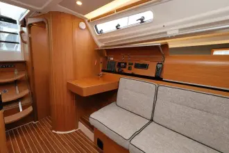 Thumbnail von Dehler 34 Harlequin