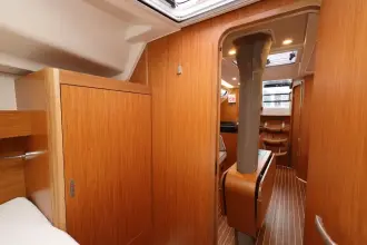 Thumbnail von Dehler 34 Harlequin