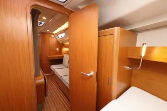 Thumbnail von Dehler 34 Harlequin