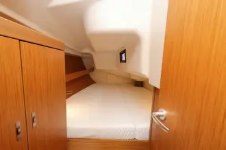 Thumbnail von Dehler 34 Harlequin