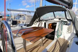 Thumbnail von Dehler 34 Harlequin