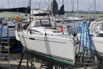 Thumbnail von Dehler 34 Harlequin