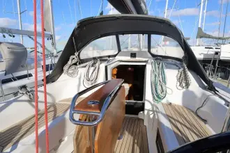 Thumbnail von Dehler 34 Harlequin
