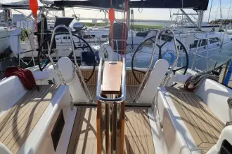 Thumbnail von Dehler 34 Harlequin