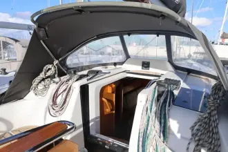 Thumbnail von Dehler 34 Harlequin