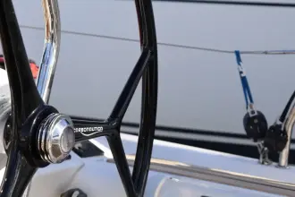 Thumbnail von Dehler 34 Harlequin