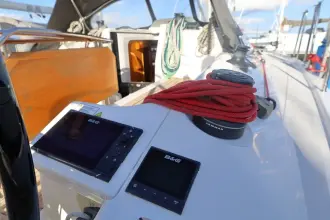 Thumbnail von Dehler 34 Harlequin