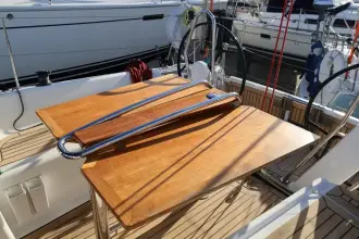 Thumbnail von Dehler 34 Harlequin