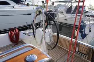 Thumbnail von Dehler 34 Harlequin