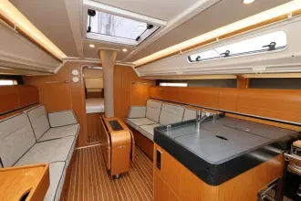 Thumbnail von Dehler 34 Harlequin