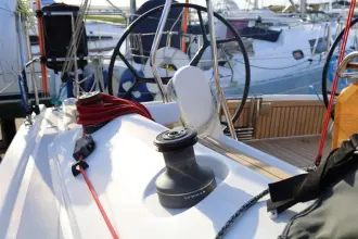 Thumbnail von Dehler 34 Harlequin