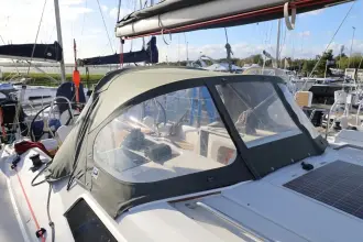 Thumbnail von Dehler 34 Harlequin