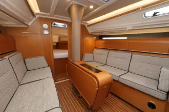 Thumbnail von Dehler 34 Harlequin