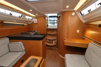Thumbnail von Dehler 34 Harlequin