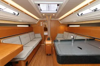 Thumbnail von Dehler 34 Harlequin