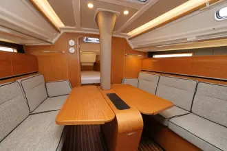Thumbnail von Dehler 34 Harlequin