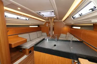 Thumbnail von Dehler 34 Harlequin