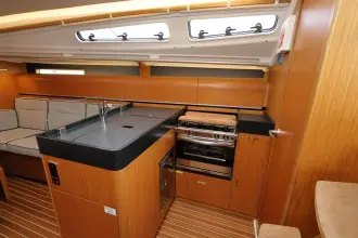 Thumbnail von Dehler 34 Harlequin