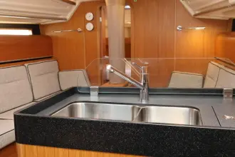 Thumbnail von Dehler 34 Harlequin