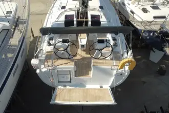 Thumbnail von Hanse 455 Leander