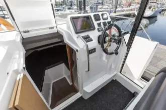 Thumbnail von Beneteau Barracuda 9 Reelin