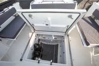Thumbnail von Beneteau Barracuda 9 Reelin