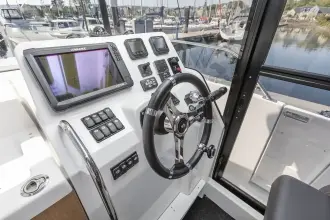 Thumbnail von Beneteau Barracuda 9 Reelin