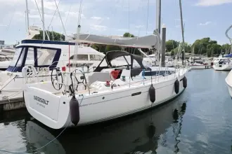 Thumbnail von Dehler 42 Seasalt