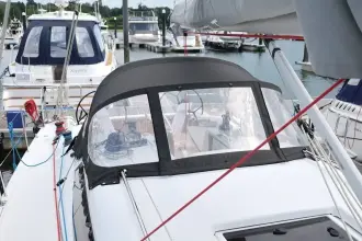Thumbnail von Dehler 42 Seasalt