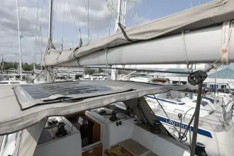 Thumbnail von Grand Soleil 46 Flying